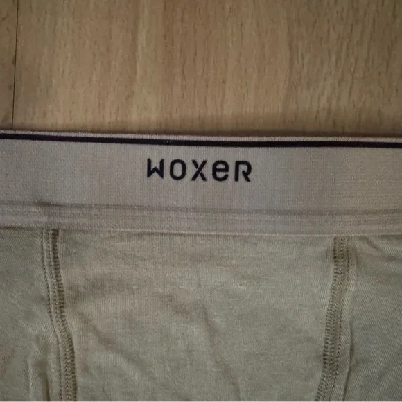 Bundle of two Woxer Classis Briefs, Size: Medium - Picture 3 of 15